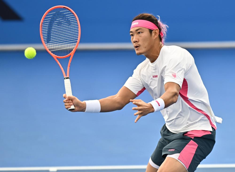 球场本身 球场本身