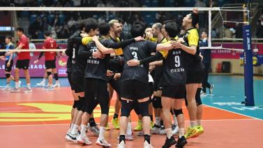 精彩比赛的 精彩比赛的