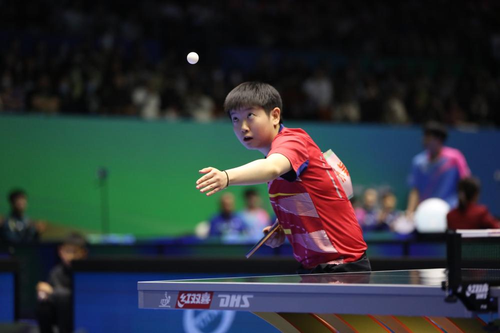 他并没有像 他并没有像