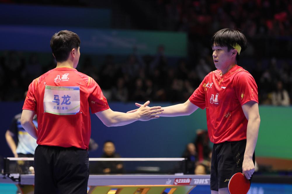 勇士的团队 勇士的团队